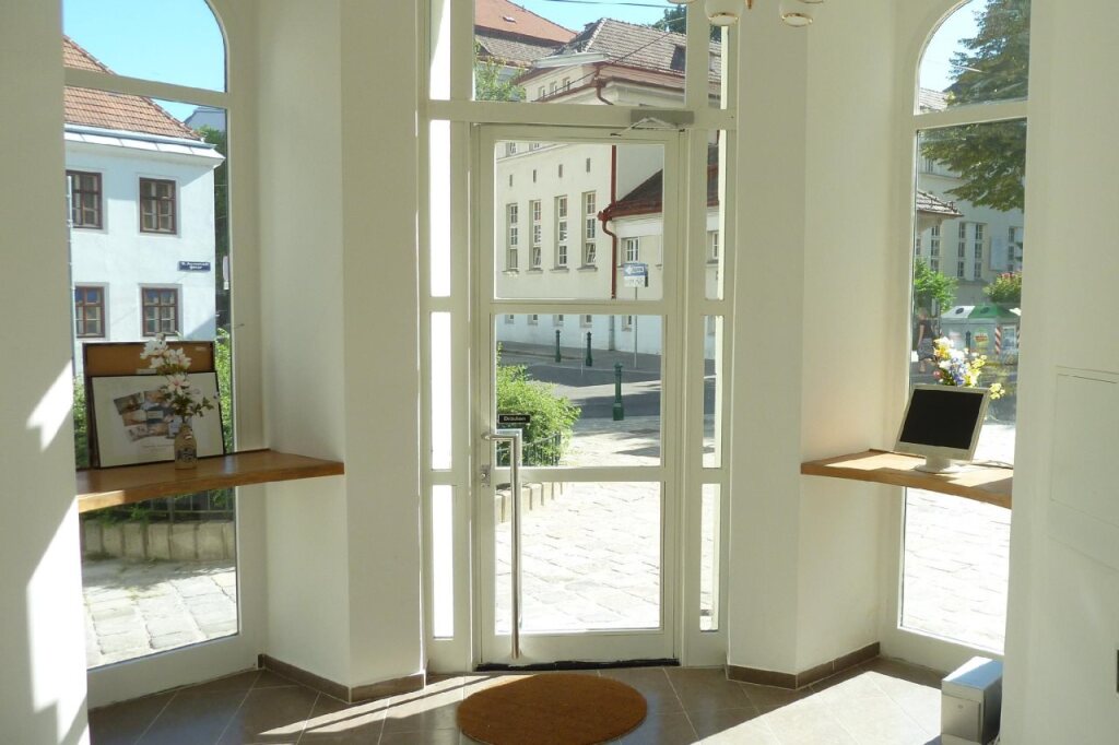Nove Boutique Apartments