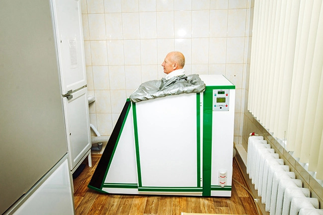 Транссиб