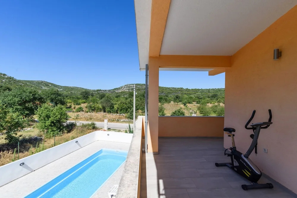 Villa Sellina