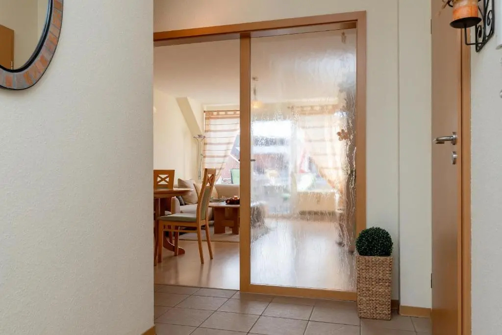 Ostseeperle Wohnung 15