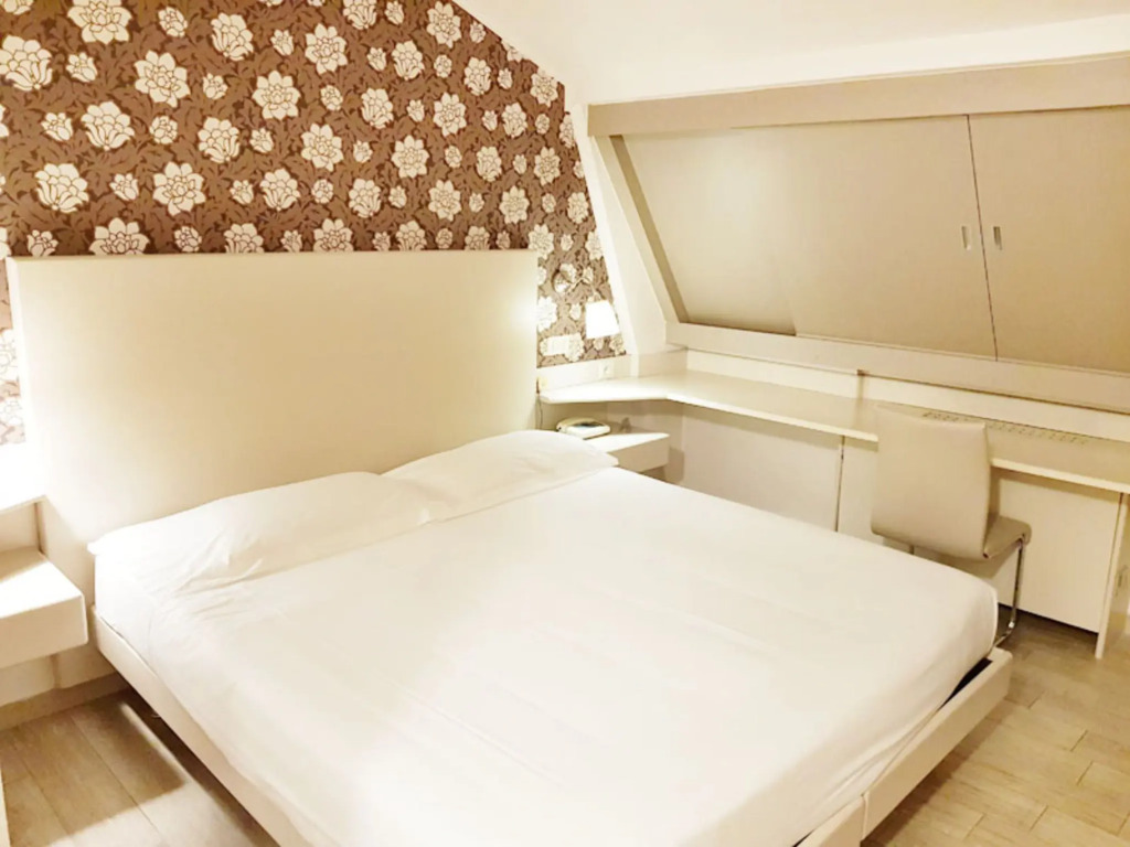 Axolute Comfort Hotel Como Cantù