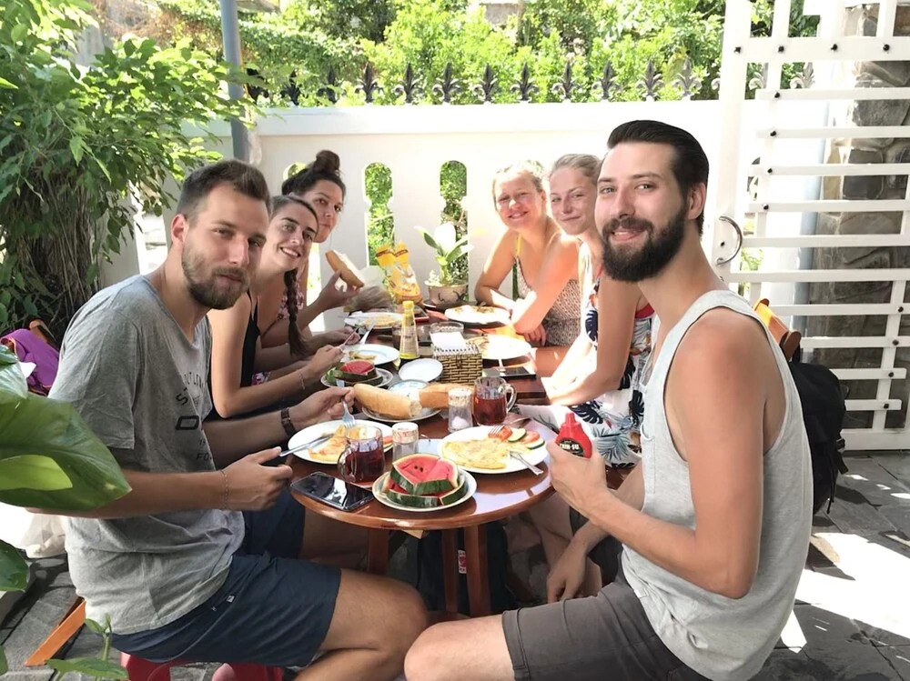 Pa Pa Villa Hoi An