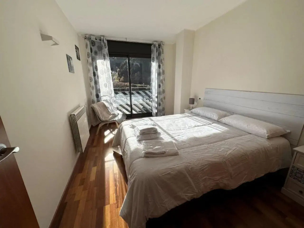 Apartament Narcis 2.5 - 5p - Ransol - Zona Grandvalira