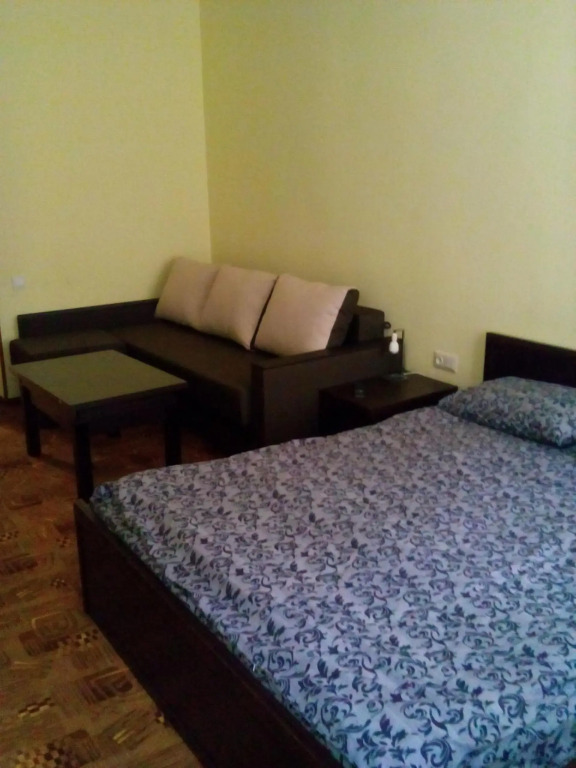 Skovoroda apartment