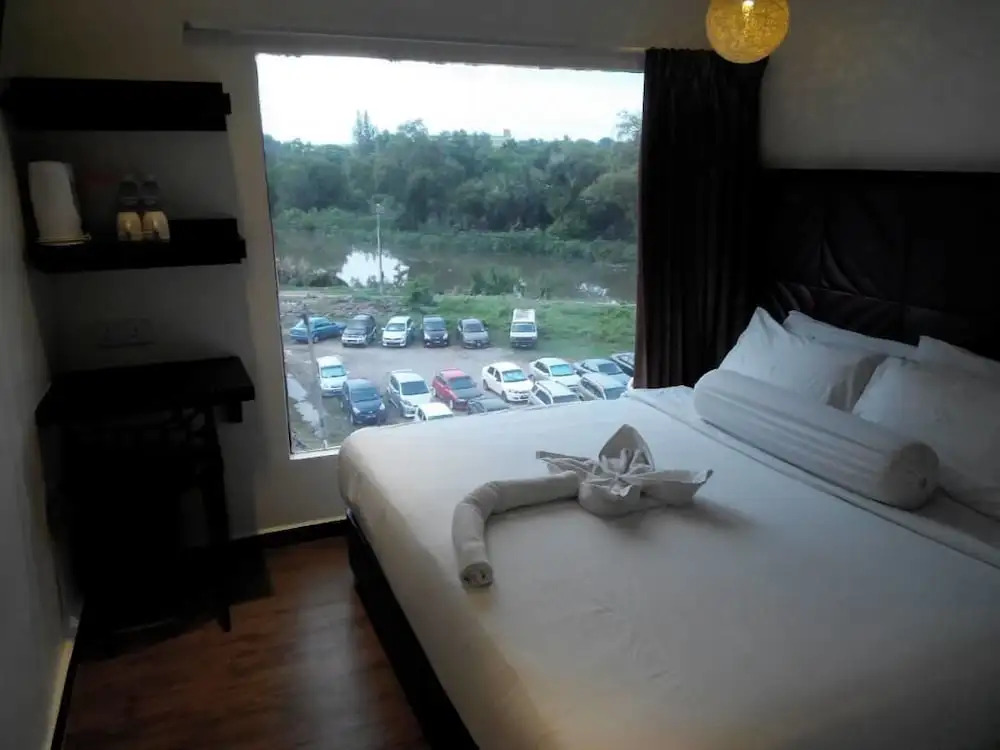 M Season Boutique Hotel Sdn Bhd