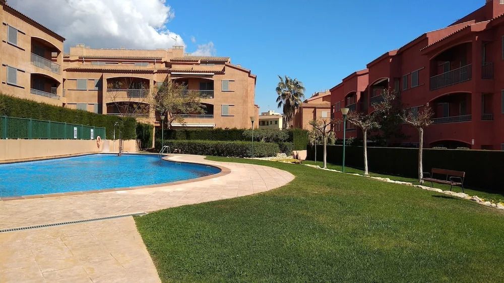 Elegante Duplex Con Vistas Al Mar Msj89