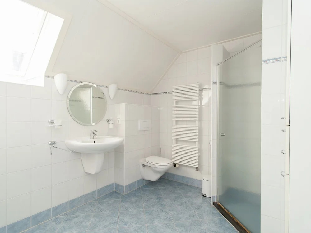 Lovely Holiday Home in Bergen With Meadow View