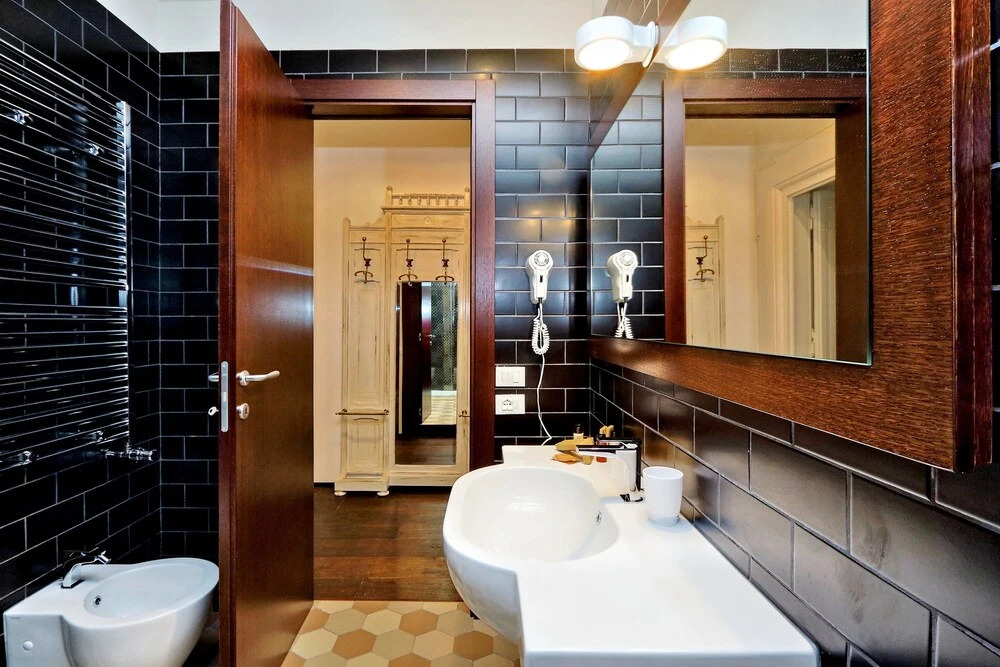 Restart Accommodations Babuino