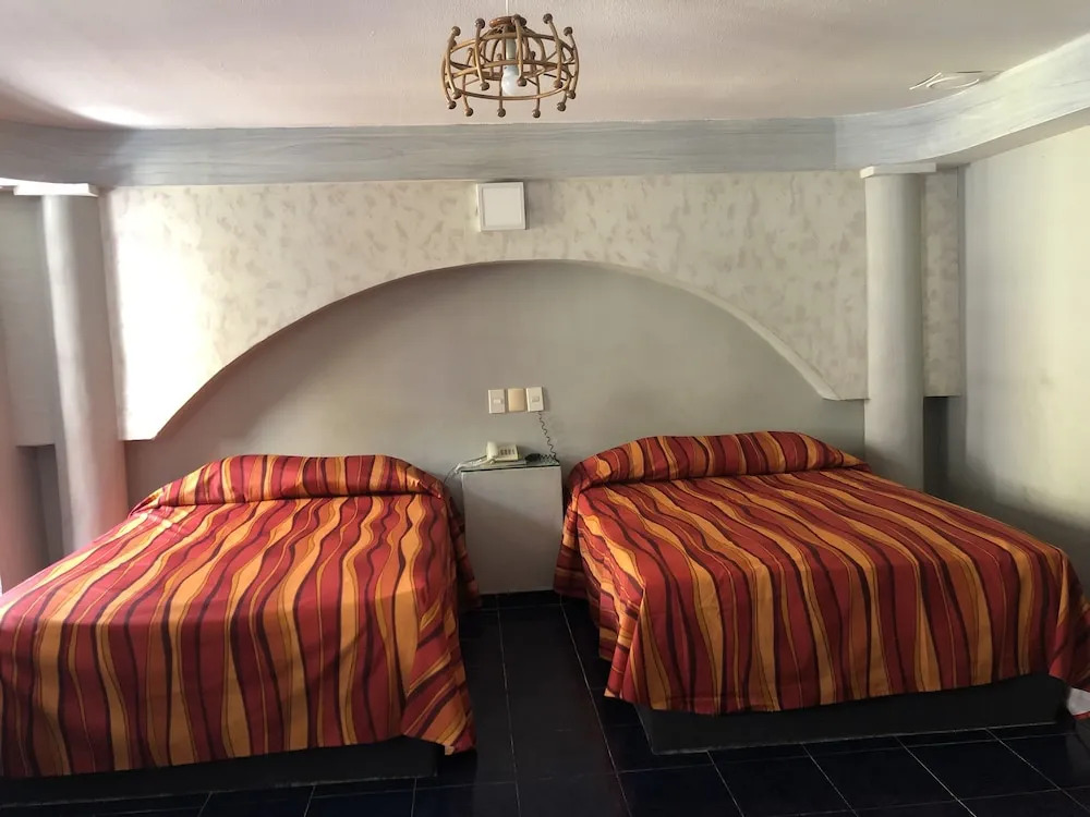 Hotel Santander Veracruz Centro Historico