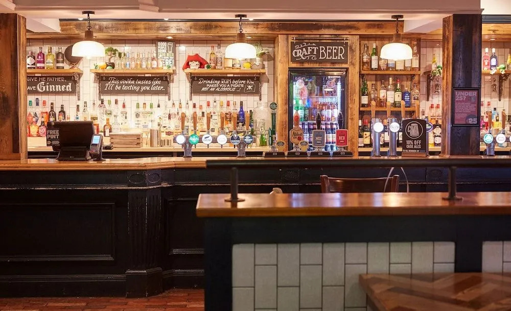 Chase Inn By Greene King Inns