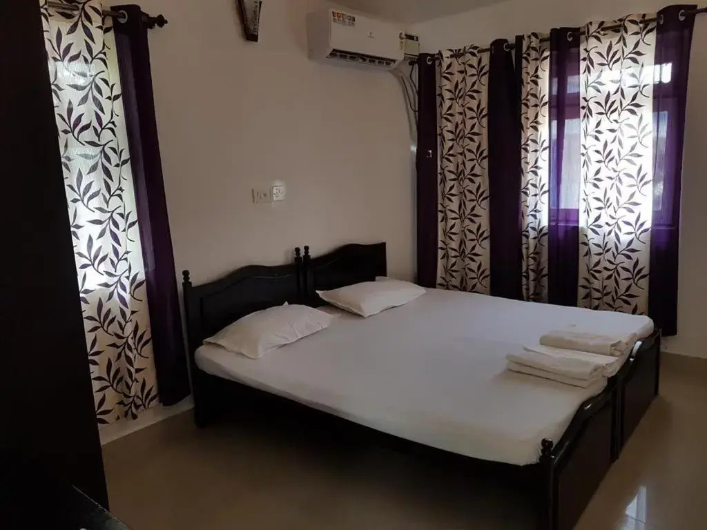 ARY Royal Palms - 1 BHK