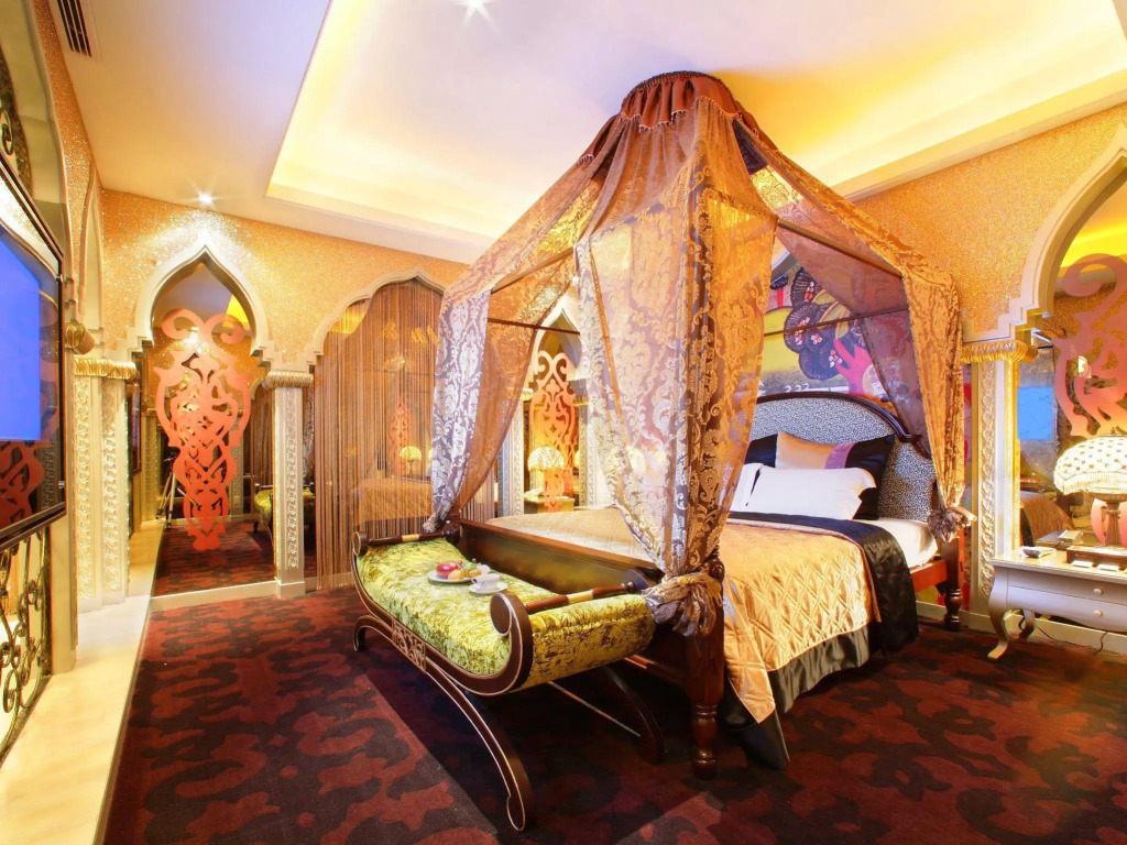 Dongfeng Motel