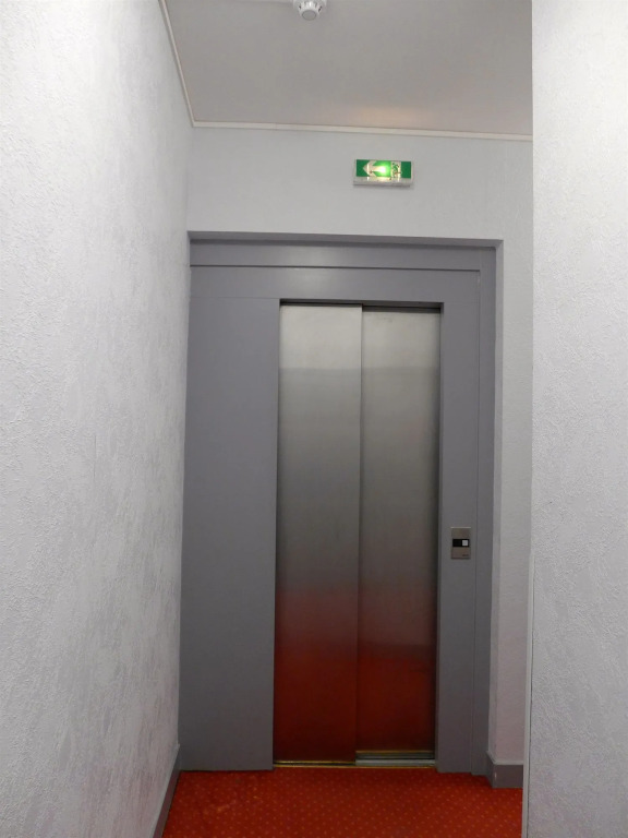 Отель Mirabeau