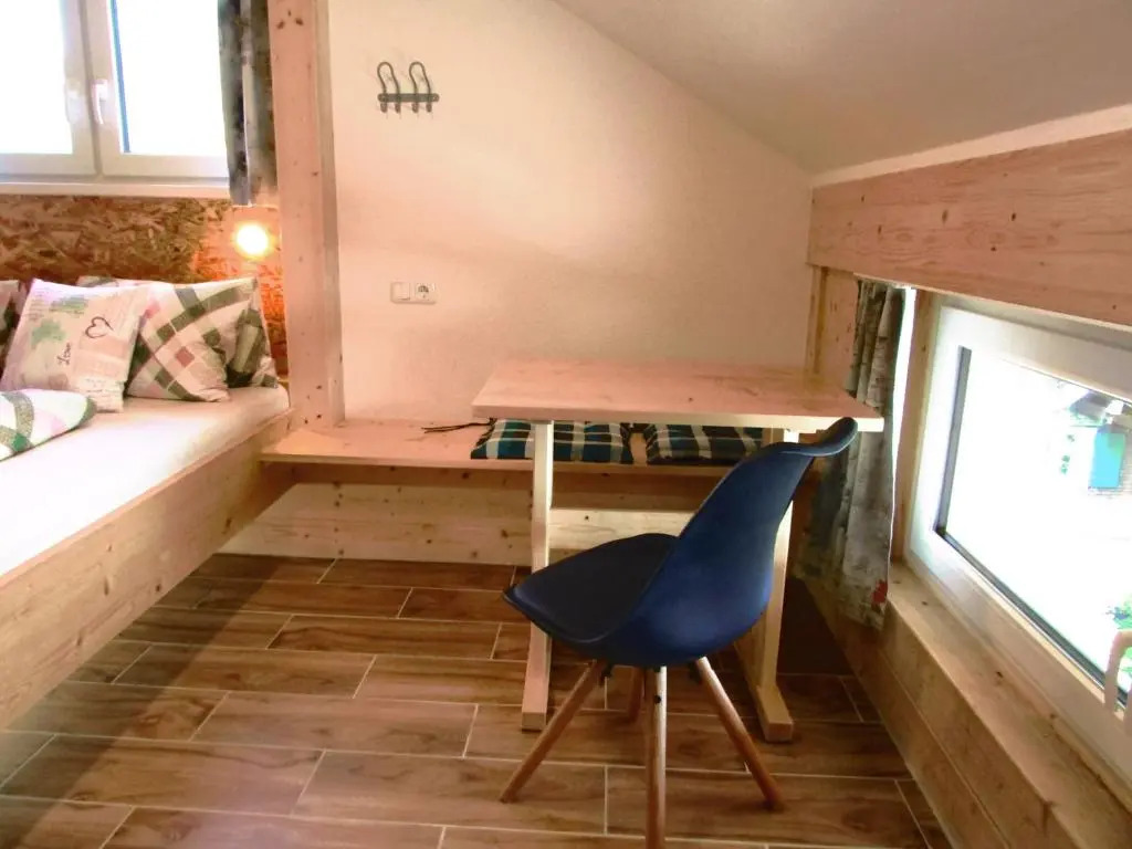 CHALET 294