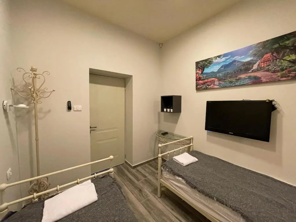 City Stay Tiberias - סיטי סטיי טבריה