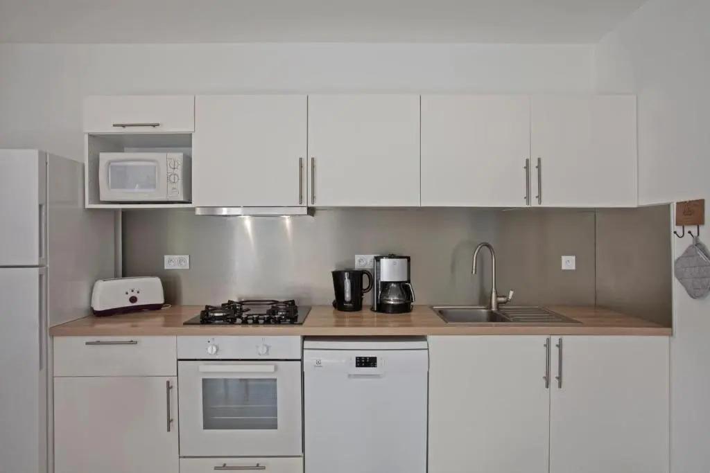 Residence Piatana