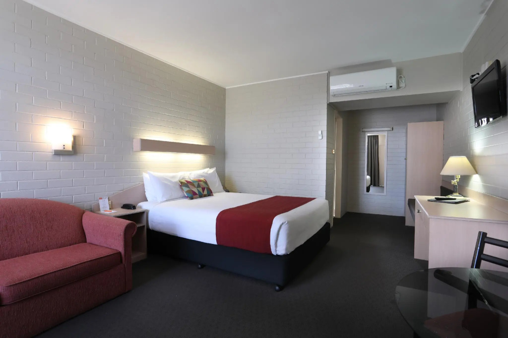 Comfort Inn Gateway Tamworth