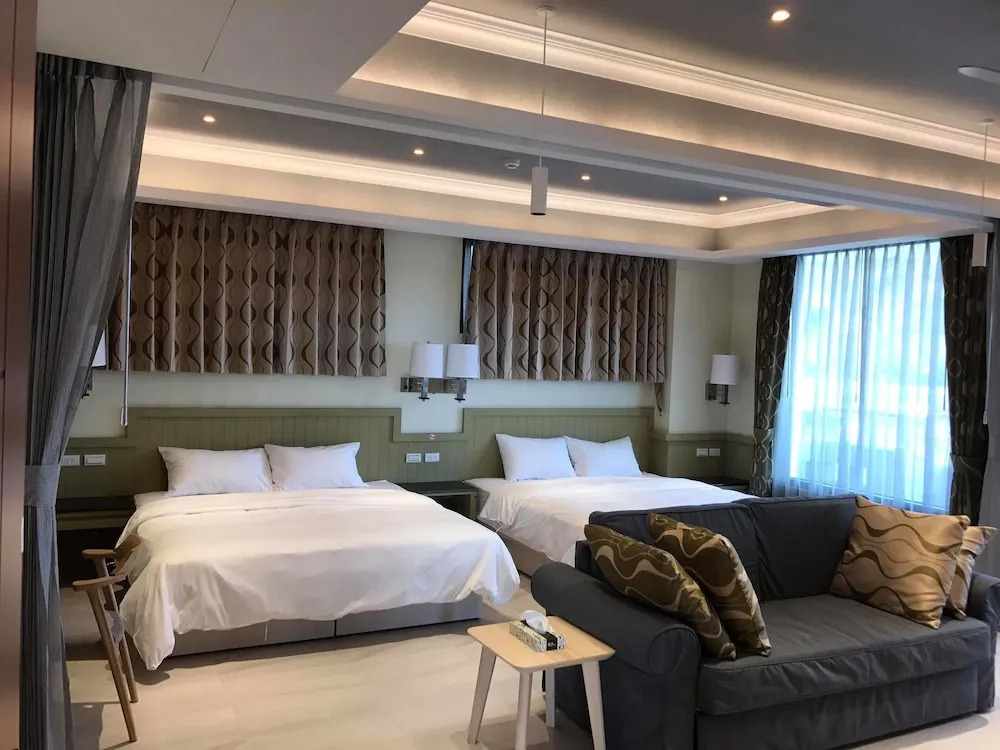 Jt158 B&B