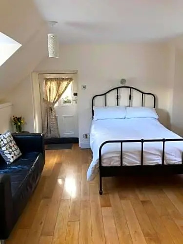 The Granny Flat