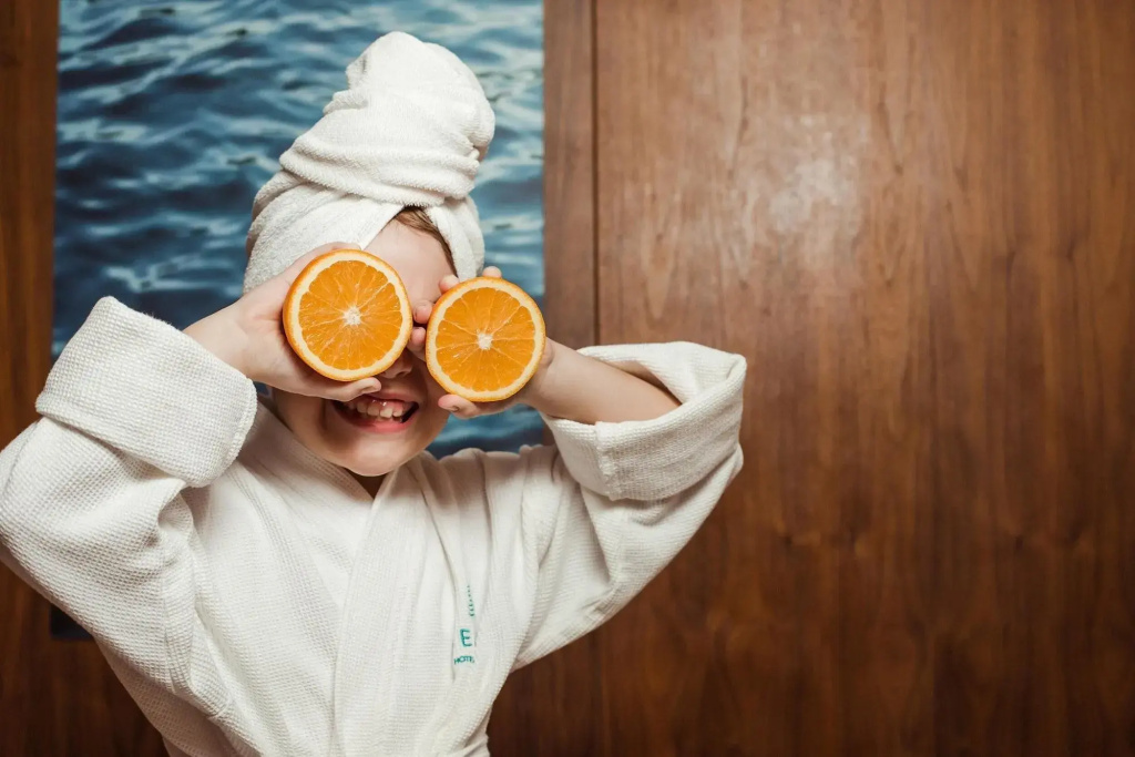 Lielupe Hotel SPA & Conferences by Semarah