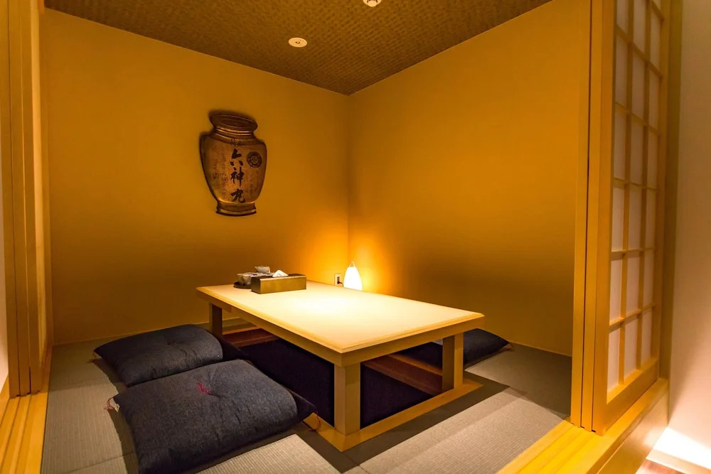 KONJAKUSO Osaka Dotonbori "SHOSHI" "GŌYAKUYA"SPA Stay