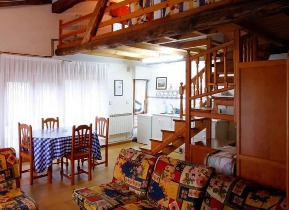 Casa Rural La Ballona