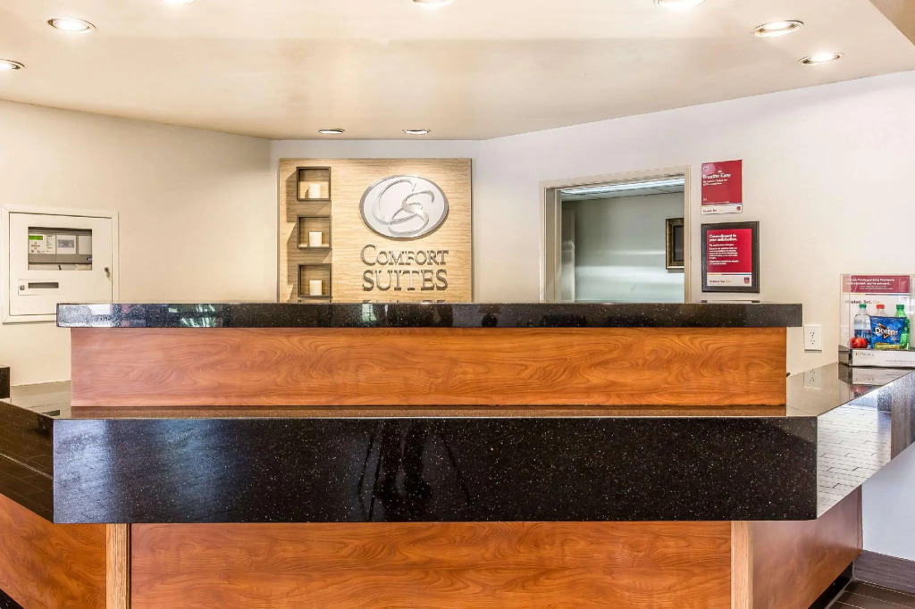 Homewood Suites By Hilton San Diego Central