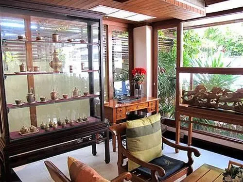 Bangkok Garden Resort