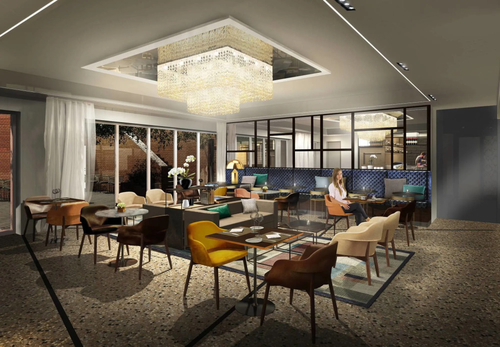 AC Hotel Venezia by Marriott