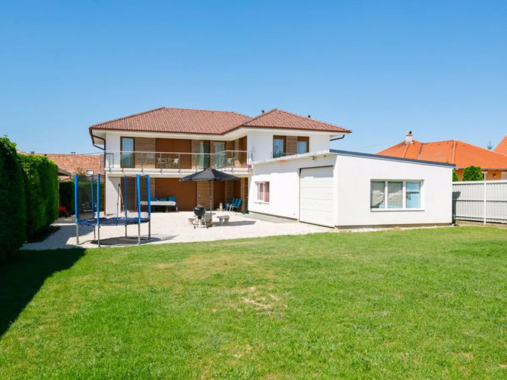 Apartment Johann 2 Balatonfoldvar/Balatonszarszo