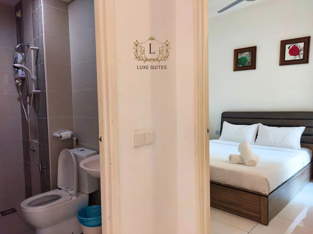 Luxe Suites at Skyloft