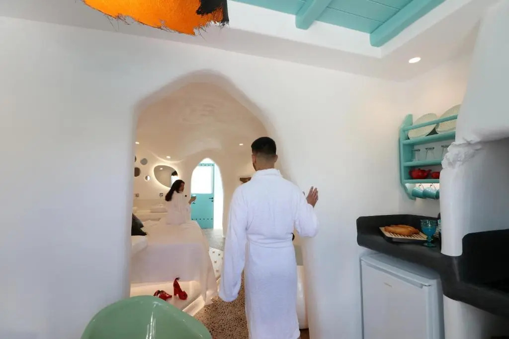 Delight Apartments suites