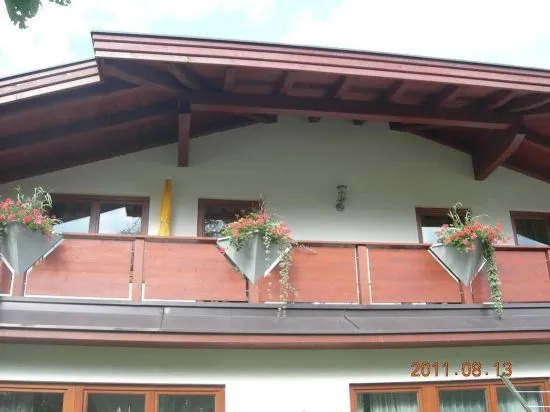 Haus Schlenz
