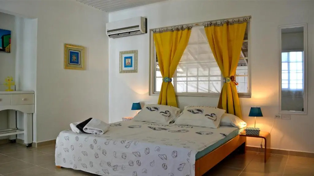 Parrot Villa