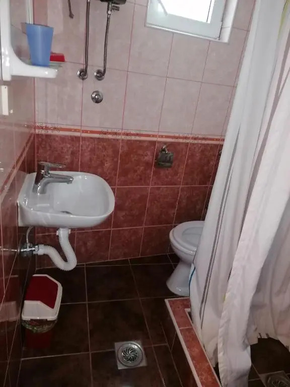 Privatna kuca Lela i Maja