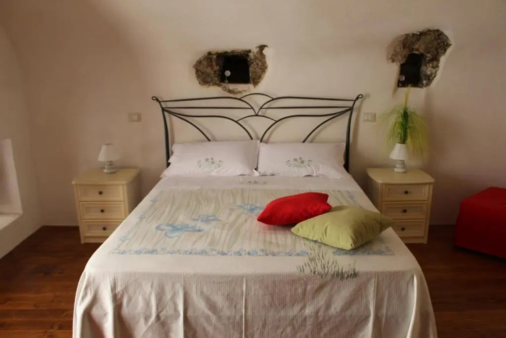 Casa vacanza U Curtigghiu