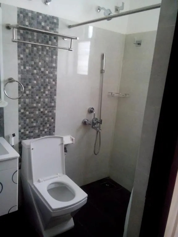 Angson Apartment