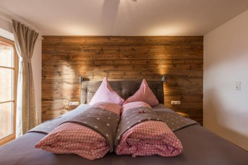 Ferienwohnung Hausegg
