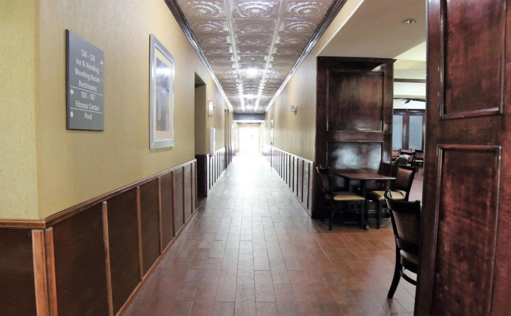 Hampton Inn Seguin