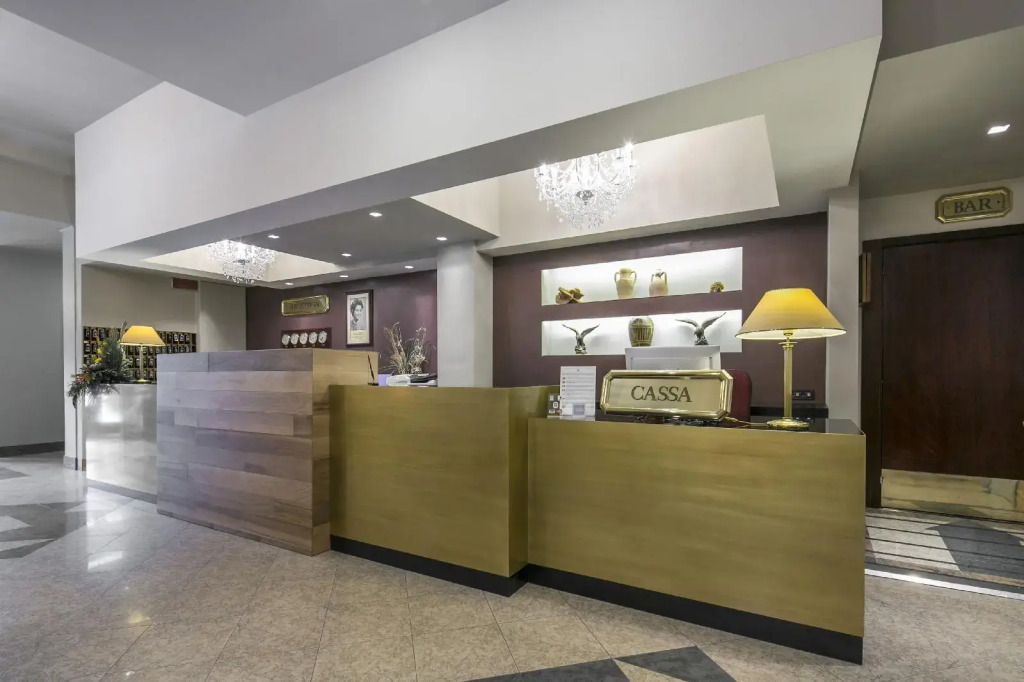 Hotel Falco DOro by Falco DOro Hotels