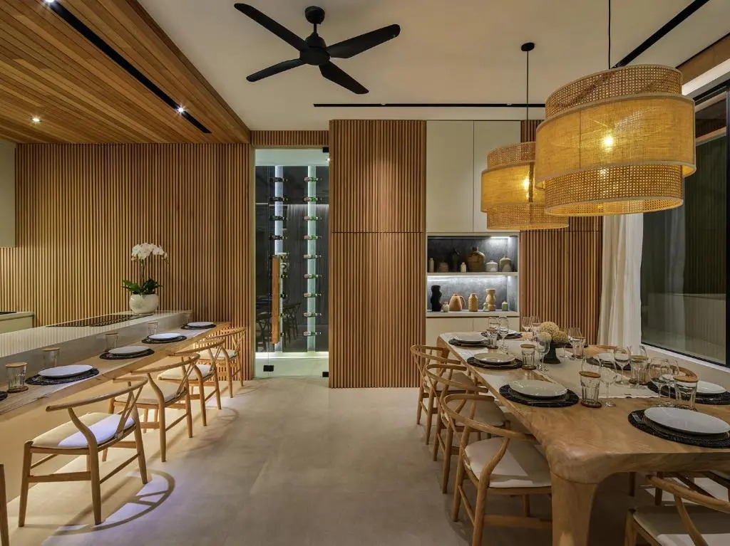 Villa Nini Elly