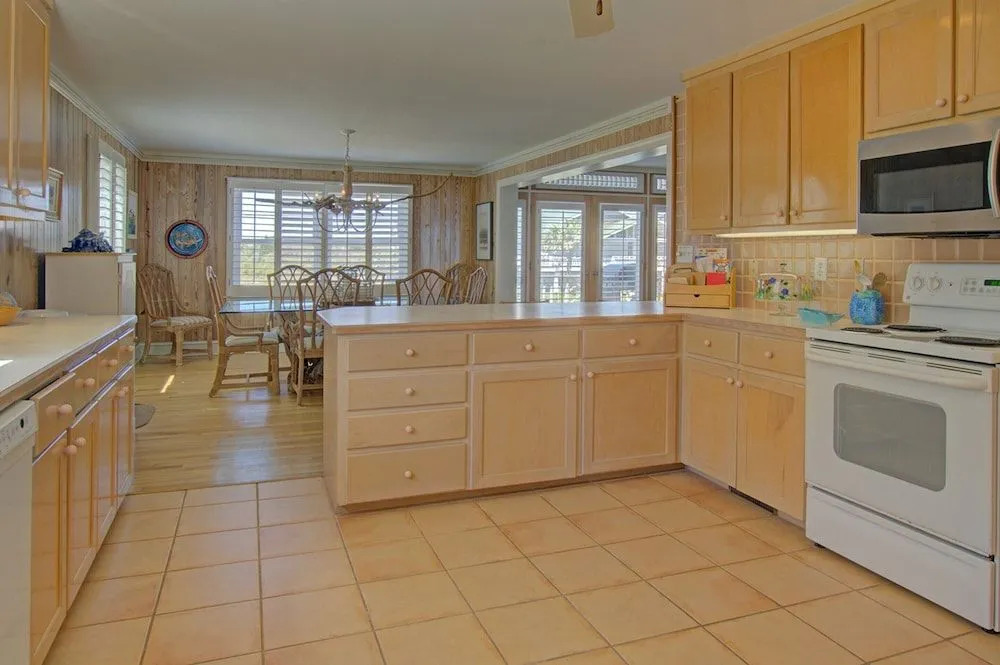 Vance Cottage