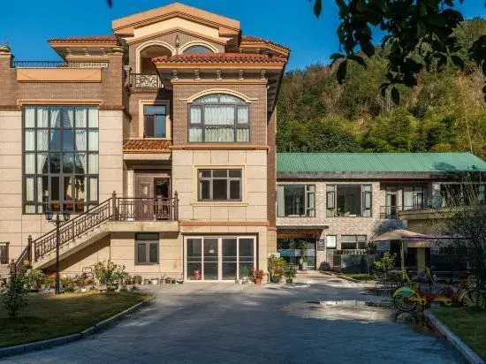 yuyao mengyuanju Guesthouse