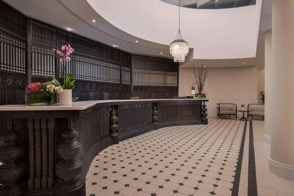 Resort Hotel Hadera