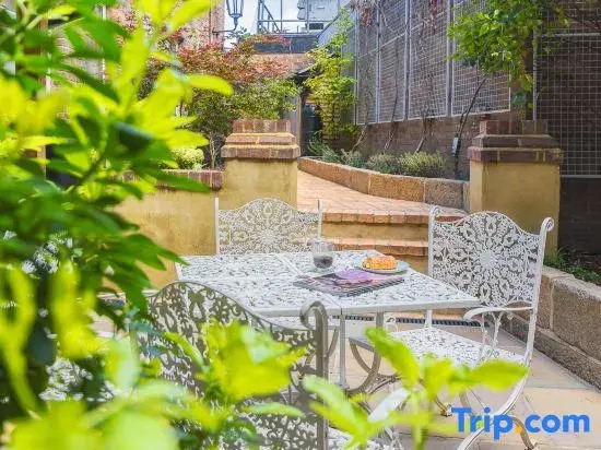 Harper Luxe Serviced Apartments Dunstable