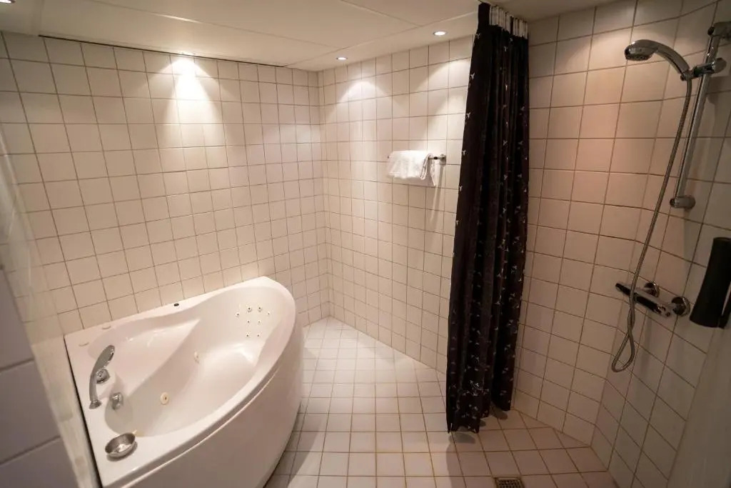 Milling Hotel Søpark