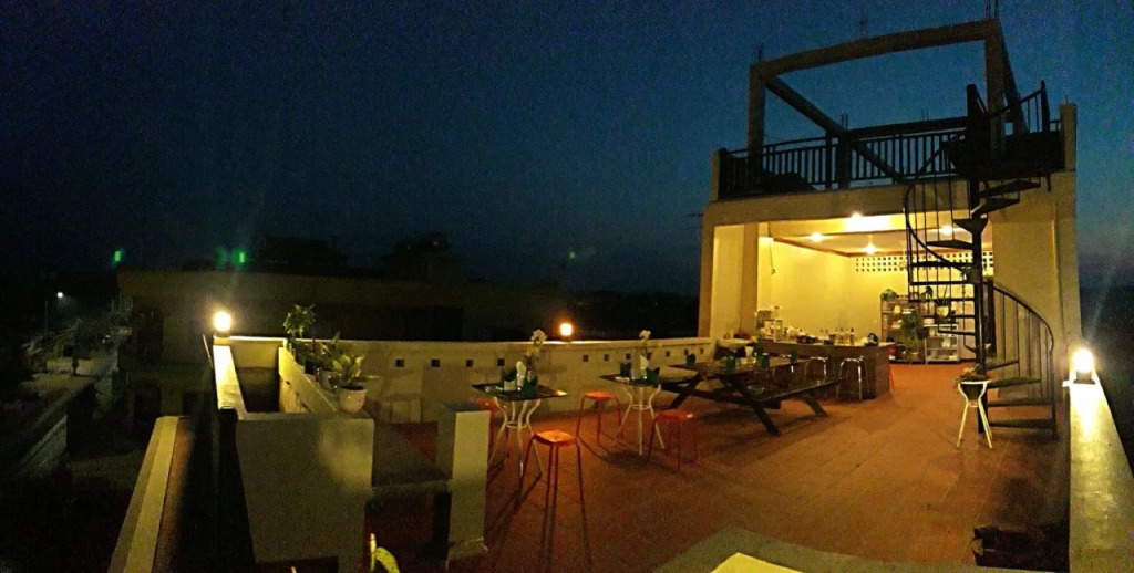 Rida Residency