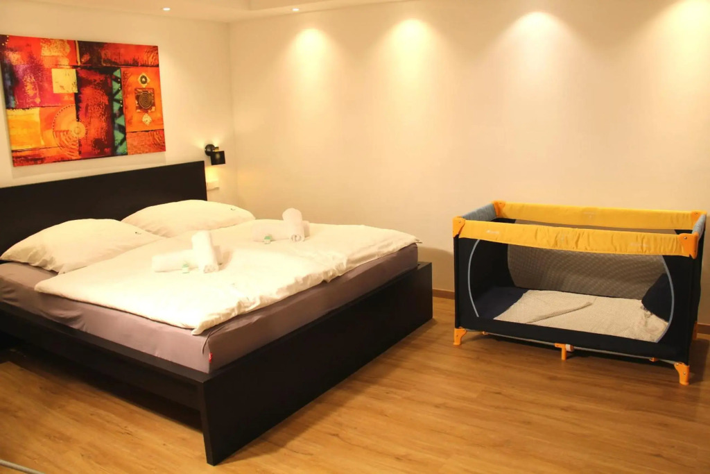 Moderne stilvolle Wohnung im Herzen Münchens