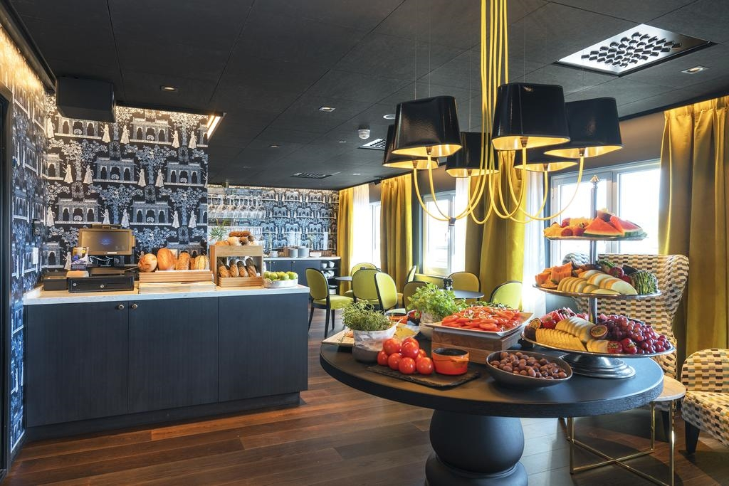 Thon Hotel Orion