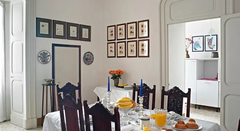 Appartamento Basseo